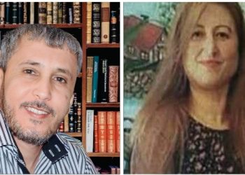 ثلاثية الجسد والعين والصوت في ملحمة غزةبقلم الناقد والمفكر العراقي حيدر الأديب قراءة في السرد الوجيز للكاتبة الهام عيسى