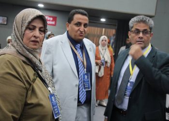 انطلاق المؤتمر الدولي السابع حول المسؤولية الطبية 