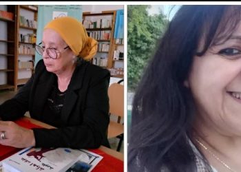 حين يتكلم الصمت قراءة فونولوجية بلاغية بقلم الناقدة فائزه بنمسعود لنص في انتظار ان ينبت لي جناحان للأديبة  سلوى الراشدي