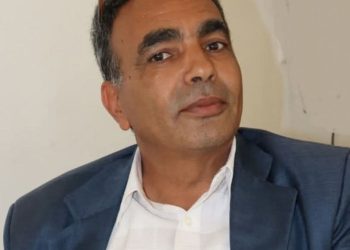 بياع كلام للأديب نصر العماري