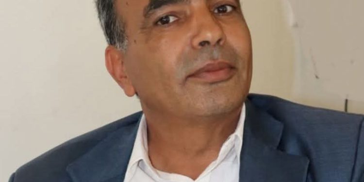 بياع كلام للأديب نصر العماري