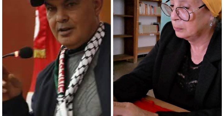 بين سؤال الكيف وصرخة الوجدان قراءة في ديوان كيفك كيفني للشاعر داود بوحوش بقلم الناقدة فائزه بنمسعود