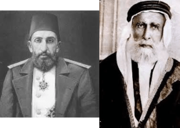 فى مثل هذا اليوم 1 نوفمبر1908م..بقلم سامح جميل..