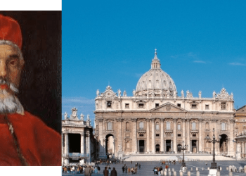 في مثل هذا اليوم18 نوفمبر 1626م..بقلم سامح جميل..