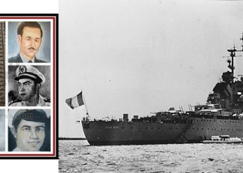 في مثل هذا اليوم4 نوفمبر1956م..بقلم سامح جميل……..