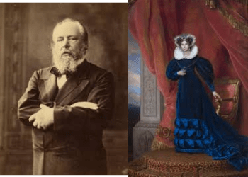 في مثل هذا اليوم 23 نوفمبر 1890م..بقلم سامح جميل……..