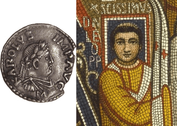 في مثل هذا اليوم 29 نوفمبر800م..بقلم سامح جميل..