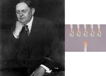 في مثل هذا اليوم3 نوفمبر1913م..بقلم سامح جميل………..