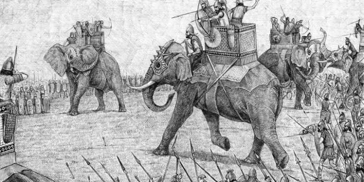 في مثل هذا اليوم16 نوفمبر 636م..بقلم سامح جميل..