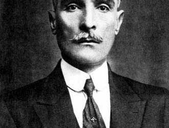 في مثل هذا اليوم 21 نوفمبر1935م..بقلم سامح جميل..