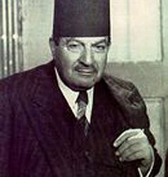 فى مثل هذا اليوم 30 نوفمبر1949م..بقلم سامح جميل..