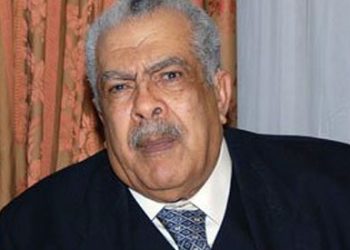 في مثل هذا اليوم22 نوفمبر1930م..بقلم سامح جميل…….