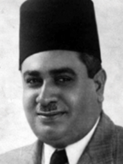 في مثل هذا اليوم 17 نوفمبر1949م..بقلم سامح جميل……….