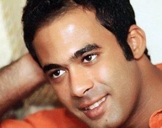 في مثل هذا اليوم 7 نوفمبر2019م..بقلم سامح جميل..