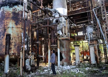 فى مثل هذا اليوم 3ديسمبر1984م..بقلم سامح جميل………