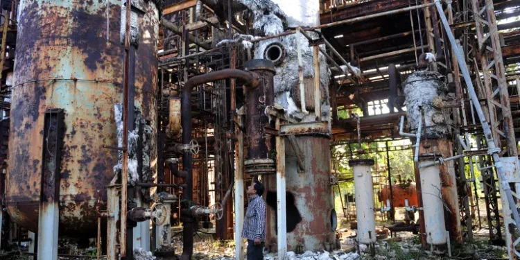 فى مثل هذا اليوم 3ديسمبر1984م..بقلم سامح جميل………