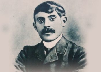 في مثل هذا اليوم1 ديسمبر 1863م..بقلم سامح جميل..