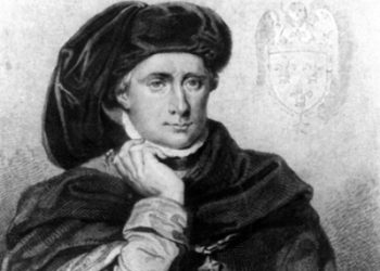 في مثل هذا اليوم3 ديسمبر 1368م..بقلم سامح جميل..