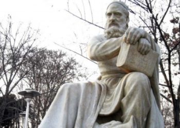 في مثل هذا اليوم 4 ديسمبر 1123م..بقلم سامح جميل..