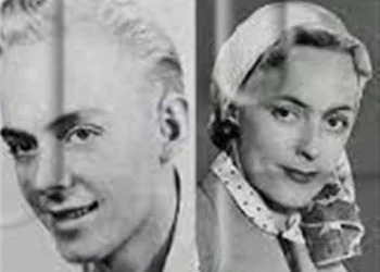 في مثل هذا اليوم 15 ديسمبر1952م..بقلم سامح جميل..