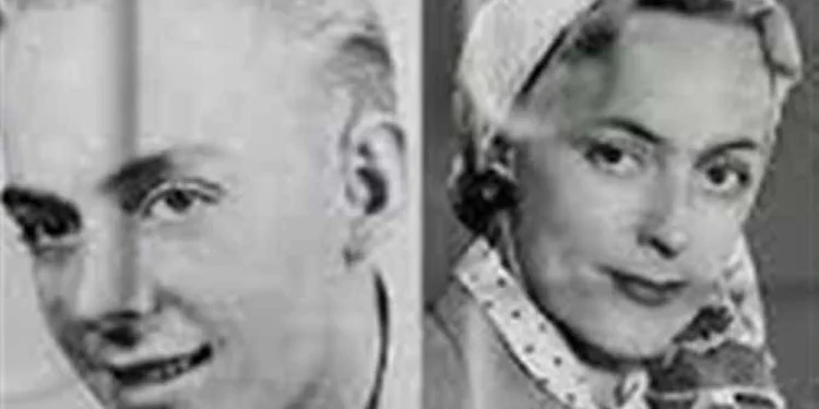 في مثل هذا اليوم 15 ديسمبر1952م..بقلم سامح جميل..