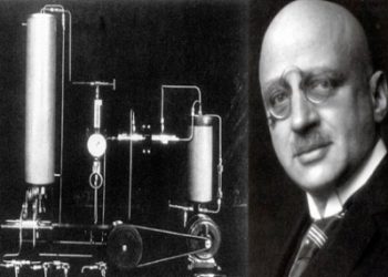 في مثل هذا اليوم 9 ديسمبر 1868م..بقلم سامح جميل……..