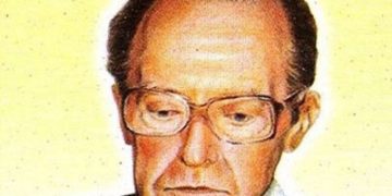 في مثل هذا اليوم 16 ديسمبر 2005م..بقلم سامح جميل………