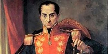 في مثل هذا اليوم17 ديسمبر 1830م..بقلم سامح جميل..