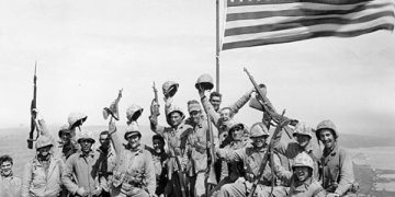 في مثل هذا اليوم8 ديسمبر1941م..بقلم سامح جميل..