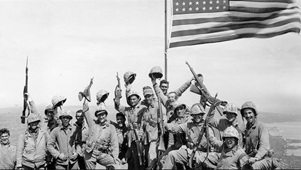 في مثل هذا اليوم8 ديسمبر1941م..بقلم سامح جميل..