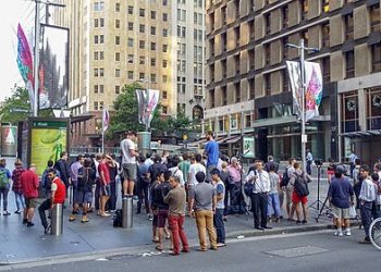 في مثل هذا اليوم 15 ديسمبر2014م..بقلم سامح جميل..