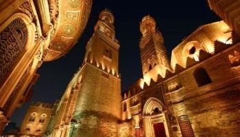 في مثل هذا اليوم 18 ديسمبر 1347م..بقلم سامح جميل..