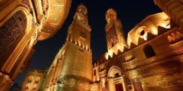 في مثل هذا اليوم 18 ديسمبر 1347م..بقلم سامح جميل..