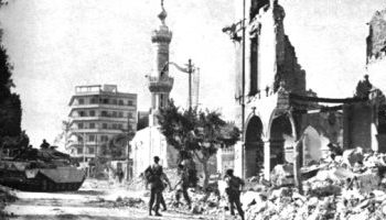 فى مثل هذا اليوم 3ديسمبر1956م..بقلم سامح  جميل..