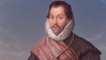 في مثل هذا اليوم 13 ديسمبر1577م..بقلم سامح جميل..