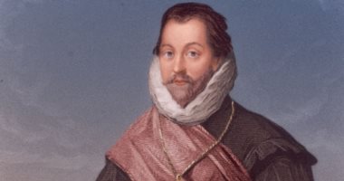 في مثل هذا اليوم 13 ديسمبر1577م..بقلم سامح جميل..