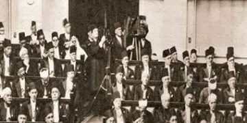 في مثل هذا اليوم23 ديسمبر1881م..بقلم سامح جميل..