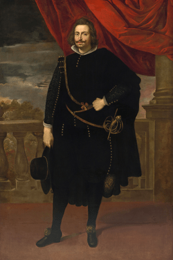 فى مثل هذا اليوم 1ديسمبر1640م..بقلم سامح جميل..