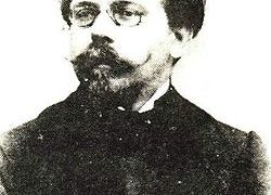 فى مثل هذا اليوم 5 ديسمبر1867م..بقلم سامح جميل..