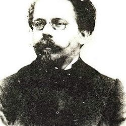 فى مثل هذا اليوم 5 ديسمبر1867م..بقلم سامح جميل..