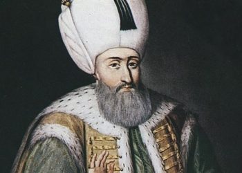 فى مثل هذا اليوم 1ديسمبر1534م..بقلم سامح جميل..