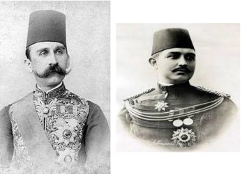 في مثل هذا اليوم 18 ديسمبر 1914م..بقلم سامح جميل..