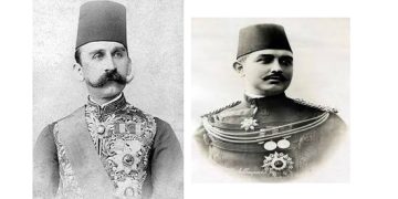 في مثل هذا اليوم 18 ديسمبر 1914م..بقلم سامح جميل..