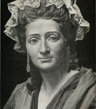 فى مثل هذا اليوم 1ديسمبر1761م..بقلم سامح جميل..