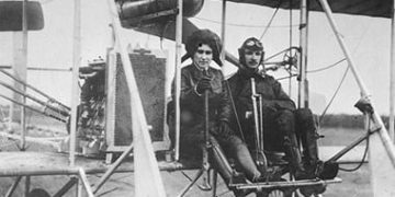 في مثل هذا اليوم 17 ديسمبر1903م.. بقلم سامح جميل..