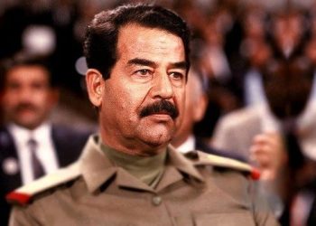 في مثل هذا اليوم 13 ديسمبر 2003 م.. بقلم سامح جميل..