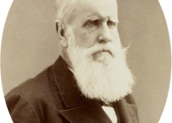 في مثل هذا اليوم 5 ديسمبر1891م..بقلم سامح جميل…………