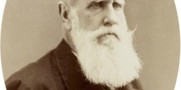 في مثل هذا اليوم 5 ديسمبر1891م..بقلم سامح جميل…………