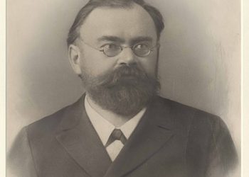 في مثل هذا اليوم 5 ديسمبر1931م..بقلم سامح جميل…….