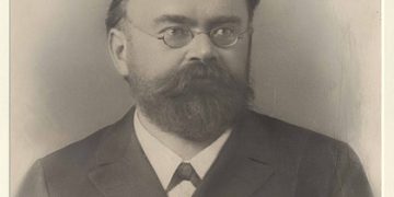 في مثل هذا اليوم 5 ديسمبر1931م..بقلم سامح جميل…….